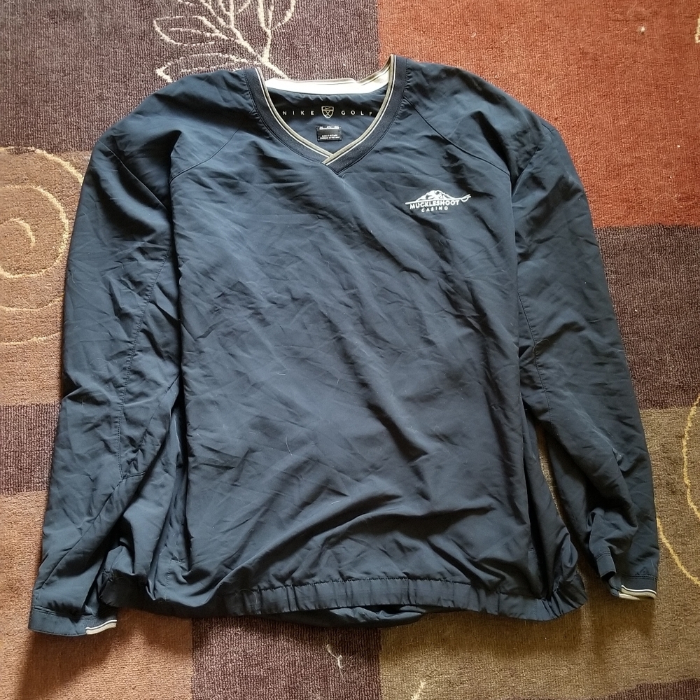 Men's Nike Golf shirt